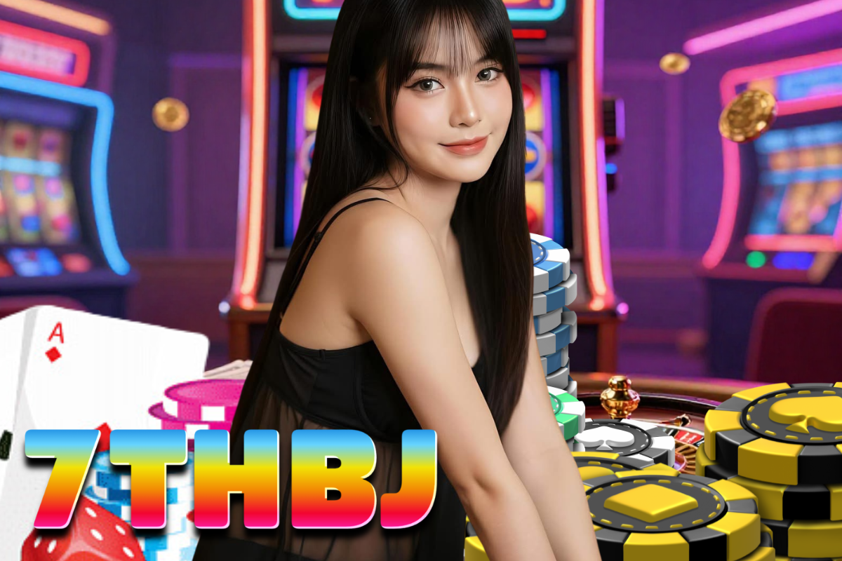 7thbj สล็อต