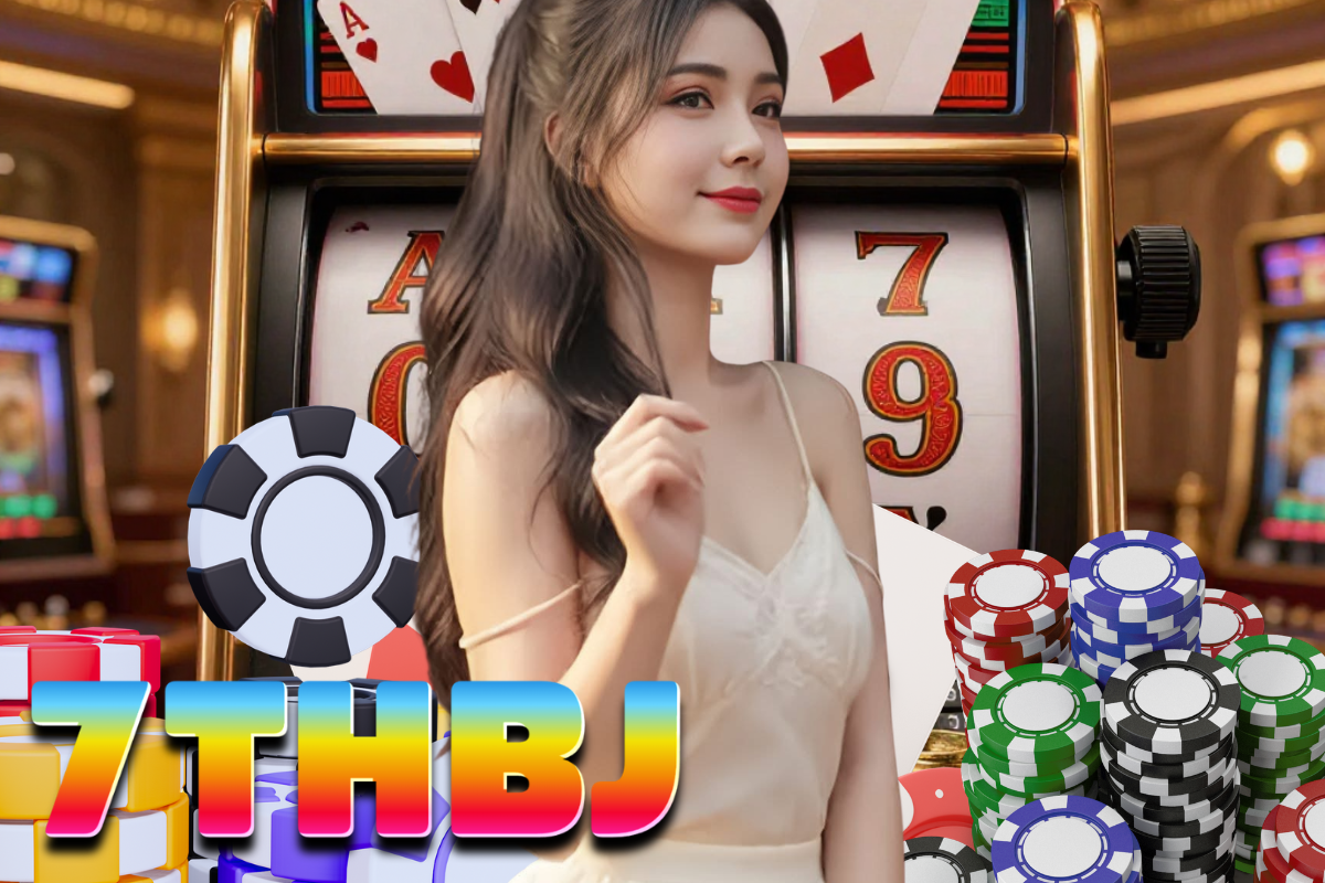 7thbj สมัคร