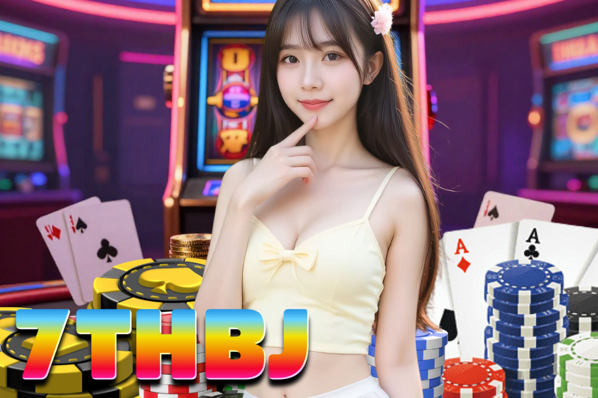 7thbj wallet
